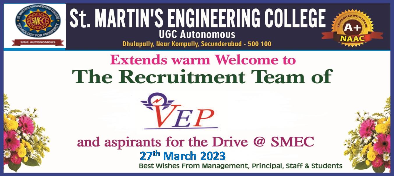 Best Engineering college in Telangana